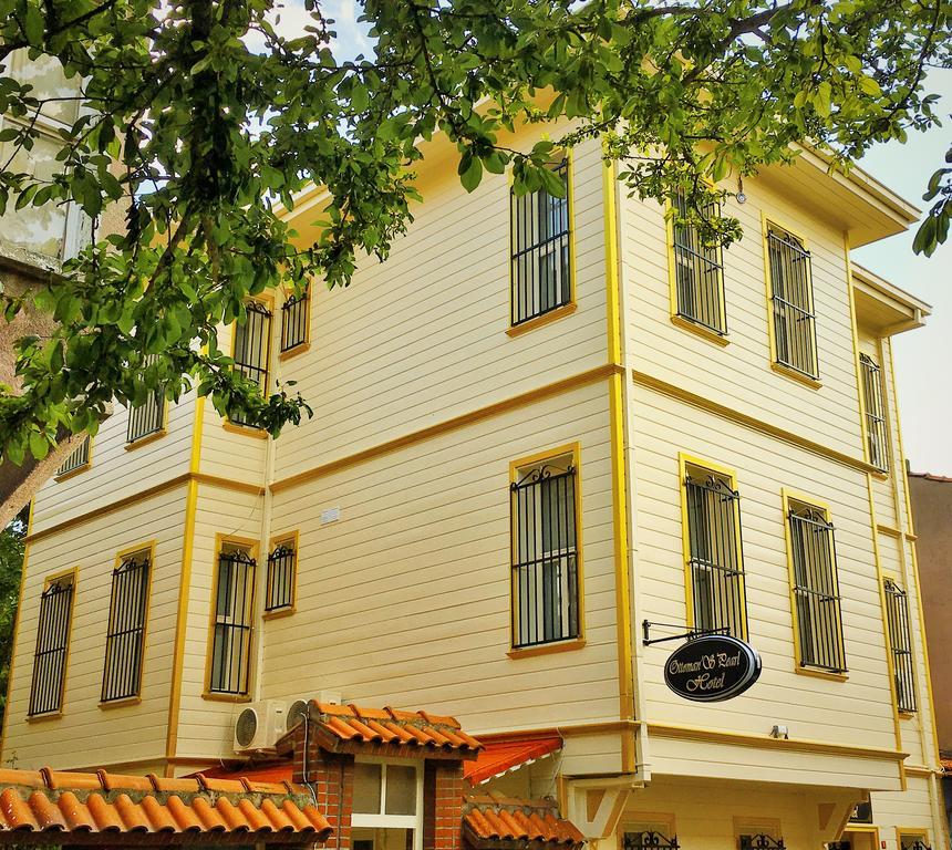 Ottoman'S Pearl Hotel