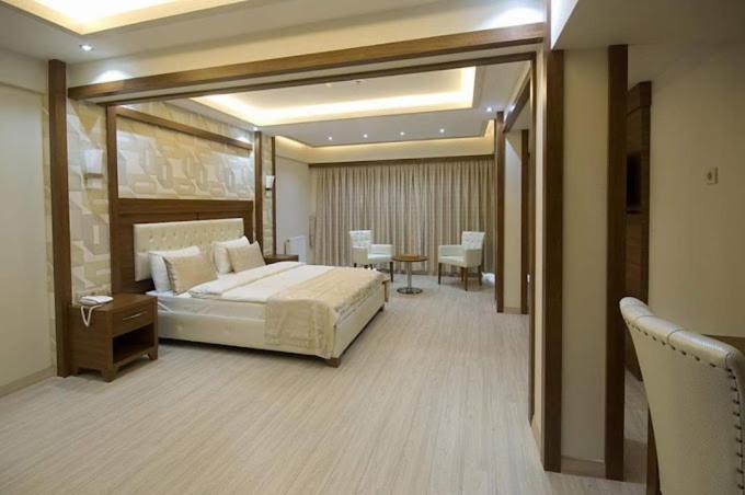 Asmali Mescit Suites - Istanbul