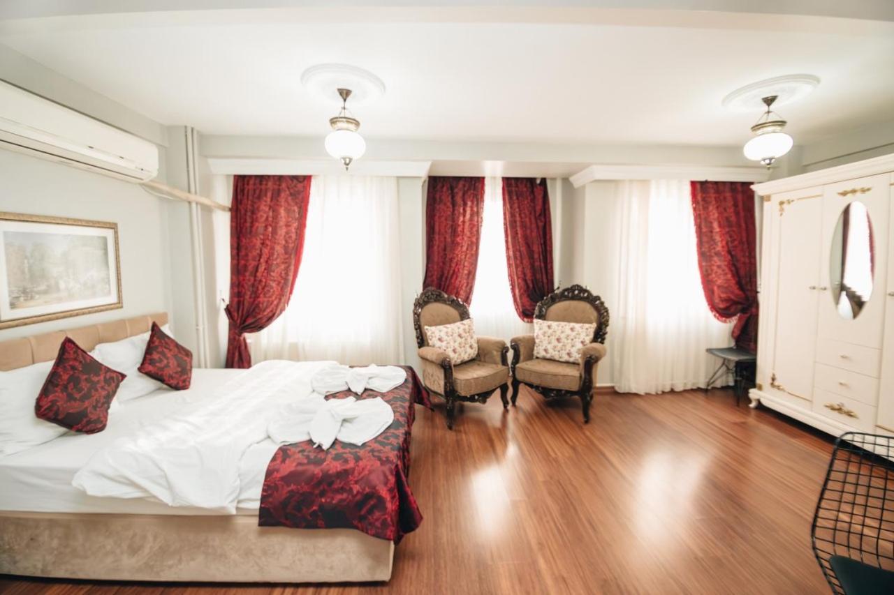Safran Suites - Istanbul