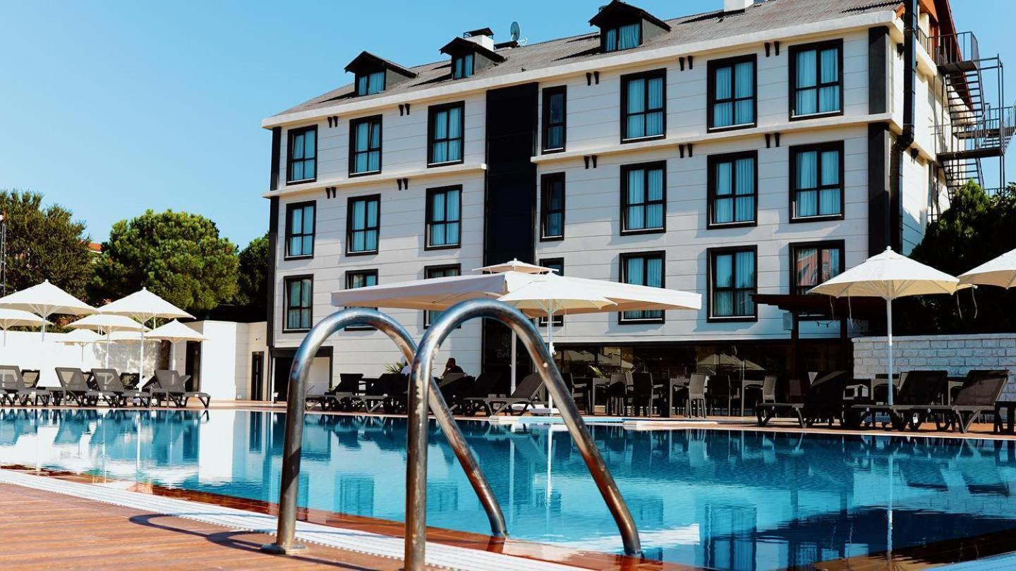Bohem Hotel
