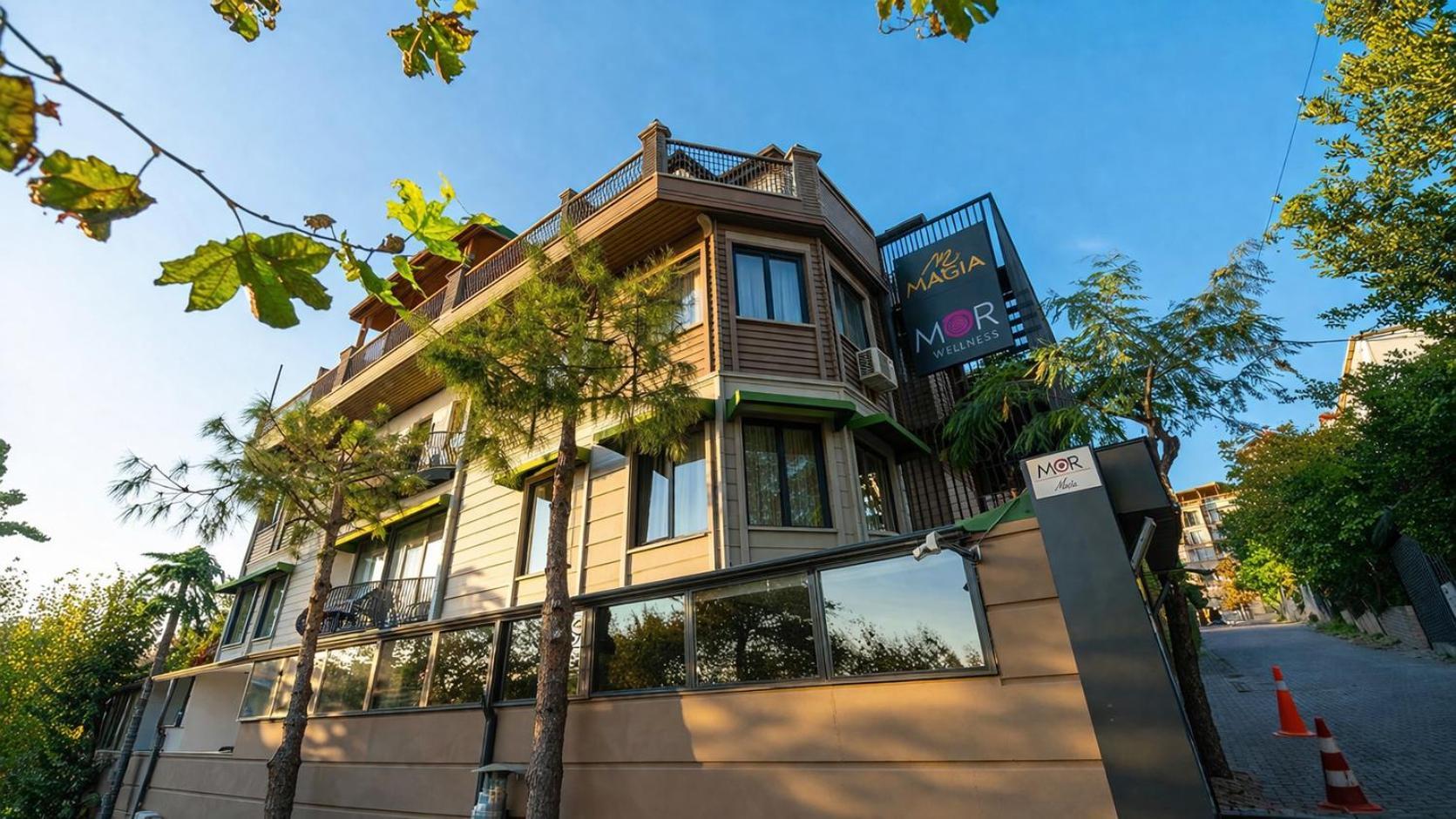 Magia Hotel - Spa & Wellness