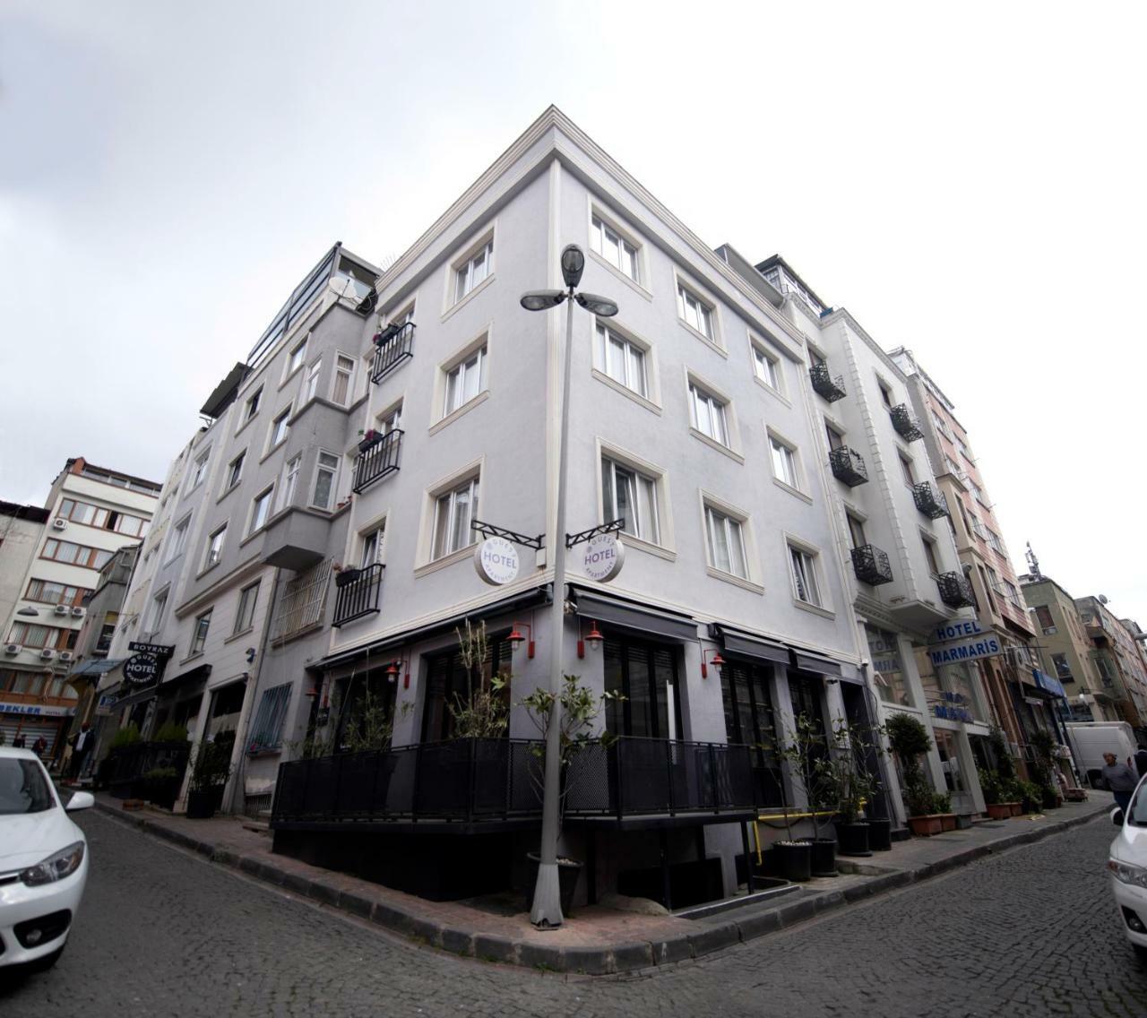Bguest Hotel & Residence