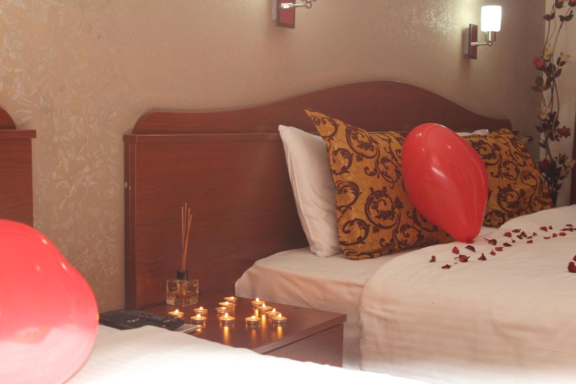 Kaya Hotel - Istanbul