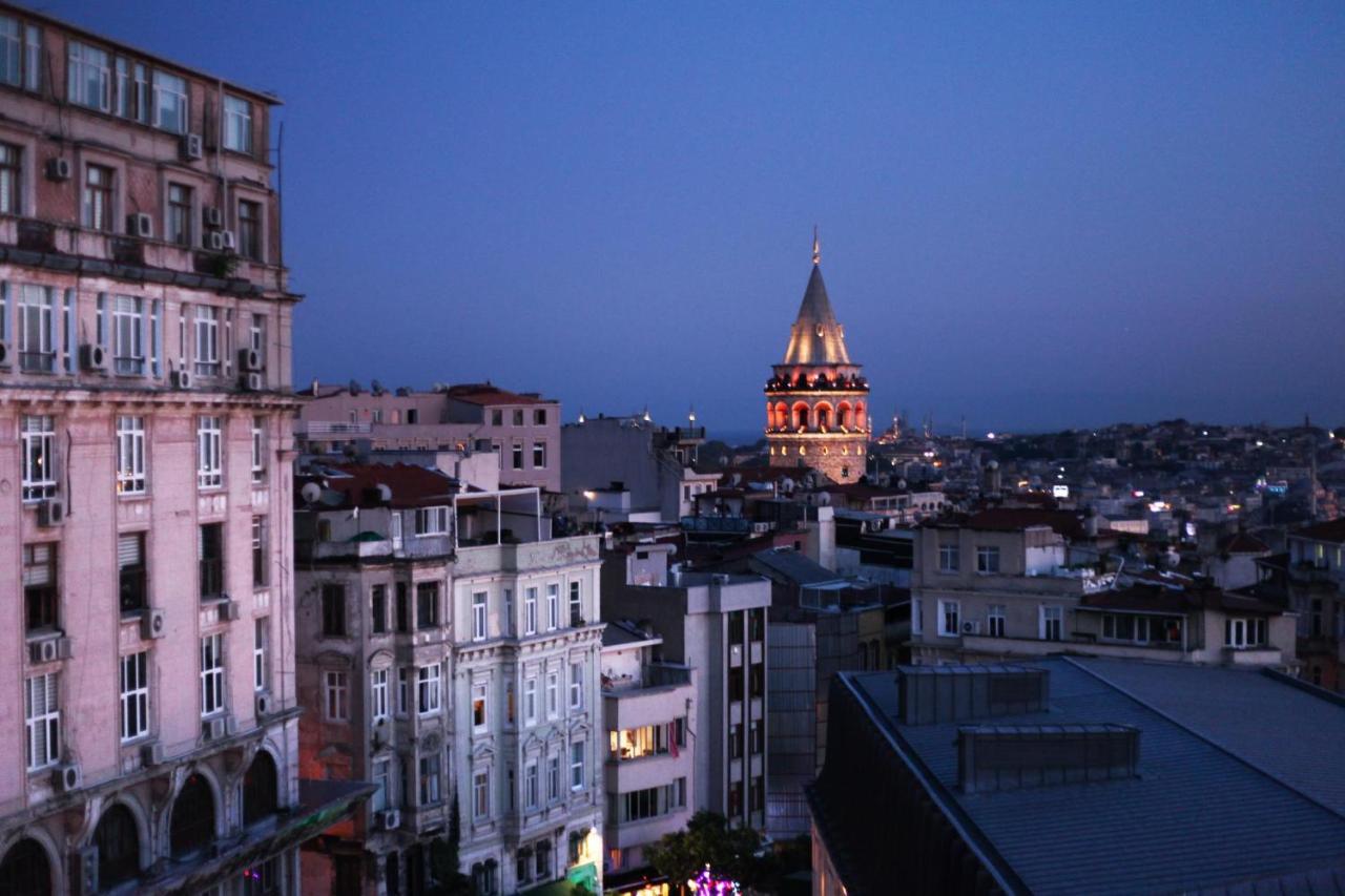 Medar Hotel - Istanbul