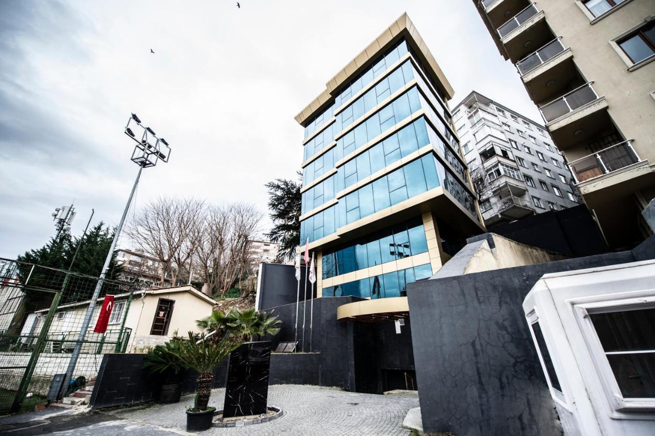 We Home Fulya - Istanbul