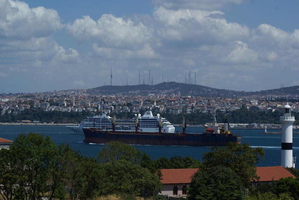 Metropolis Hostel & Guest House - Istanbul