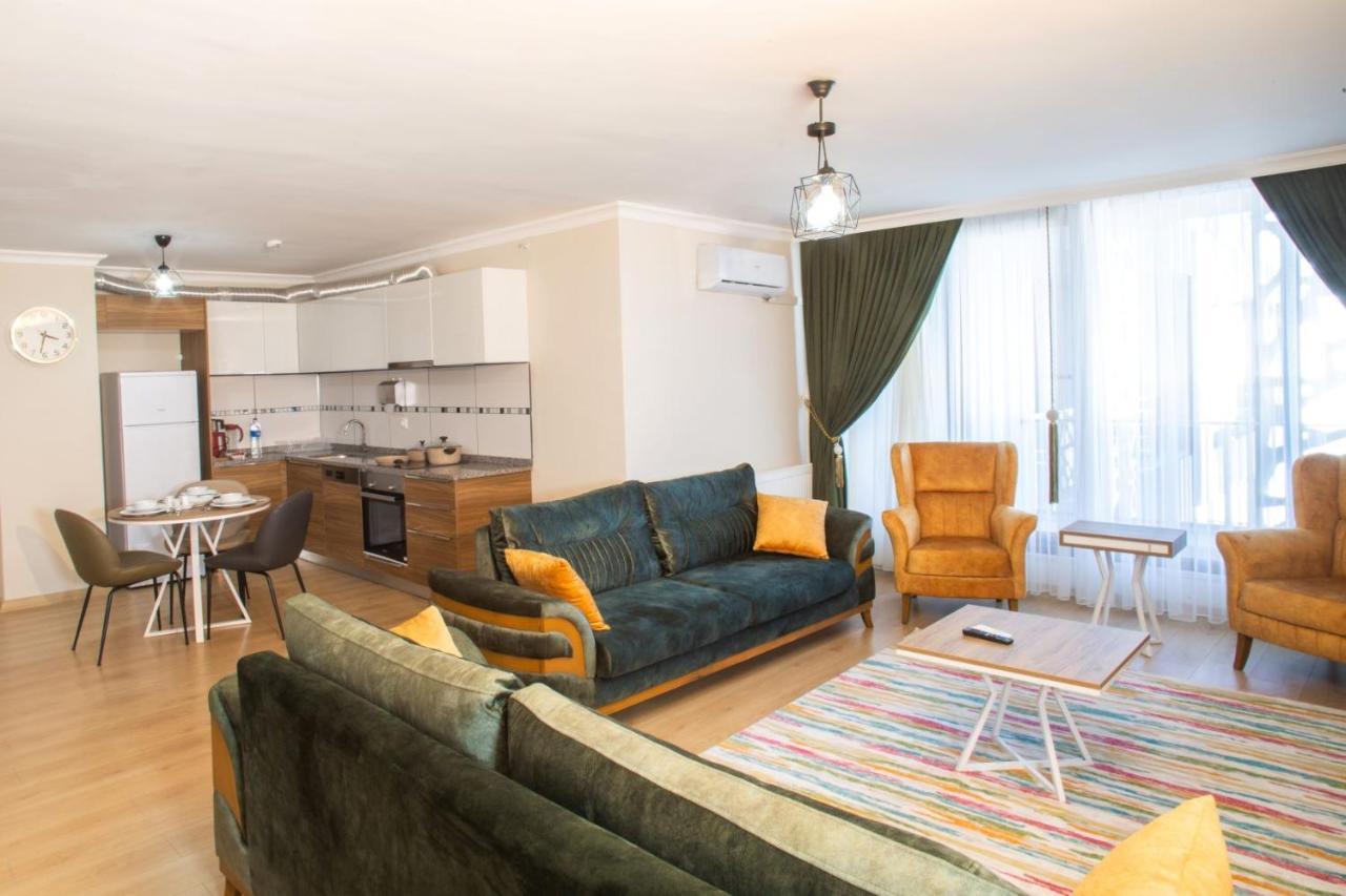 Emin Residence - Istanbul