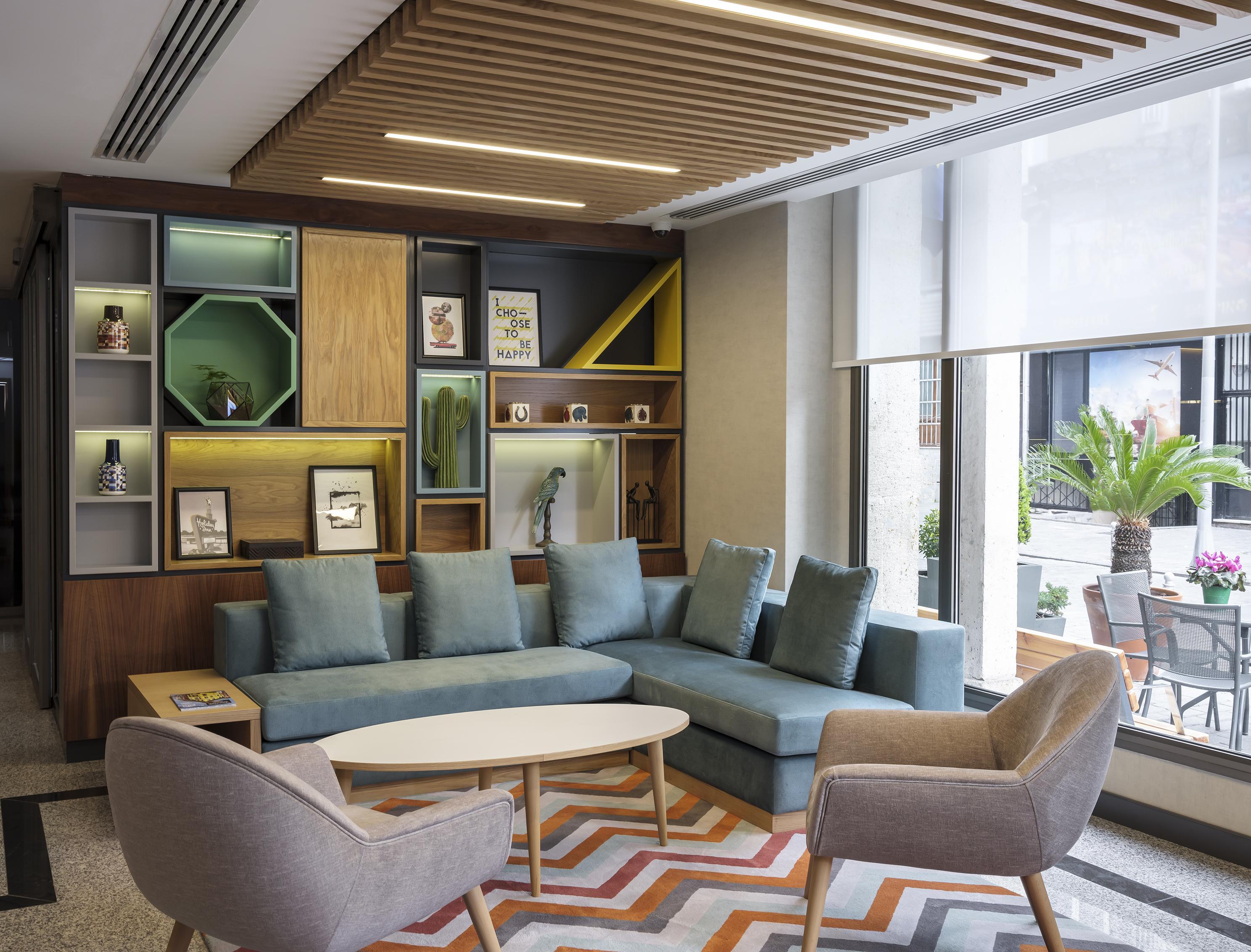 Holiday Inn Istanbul Old City By Ihg