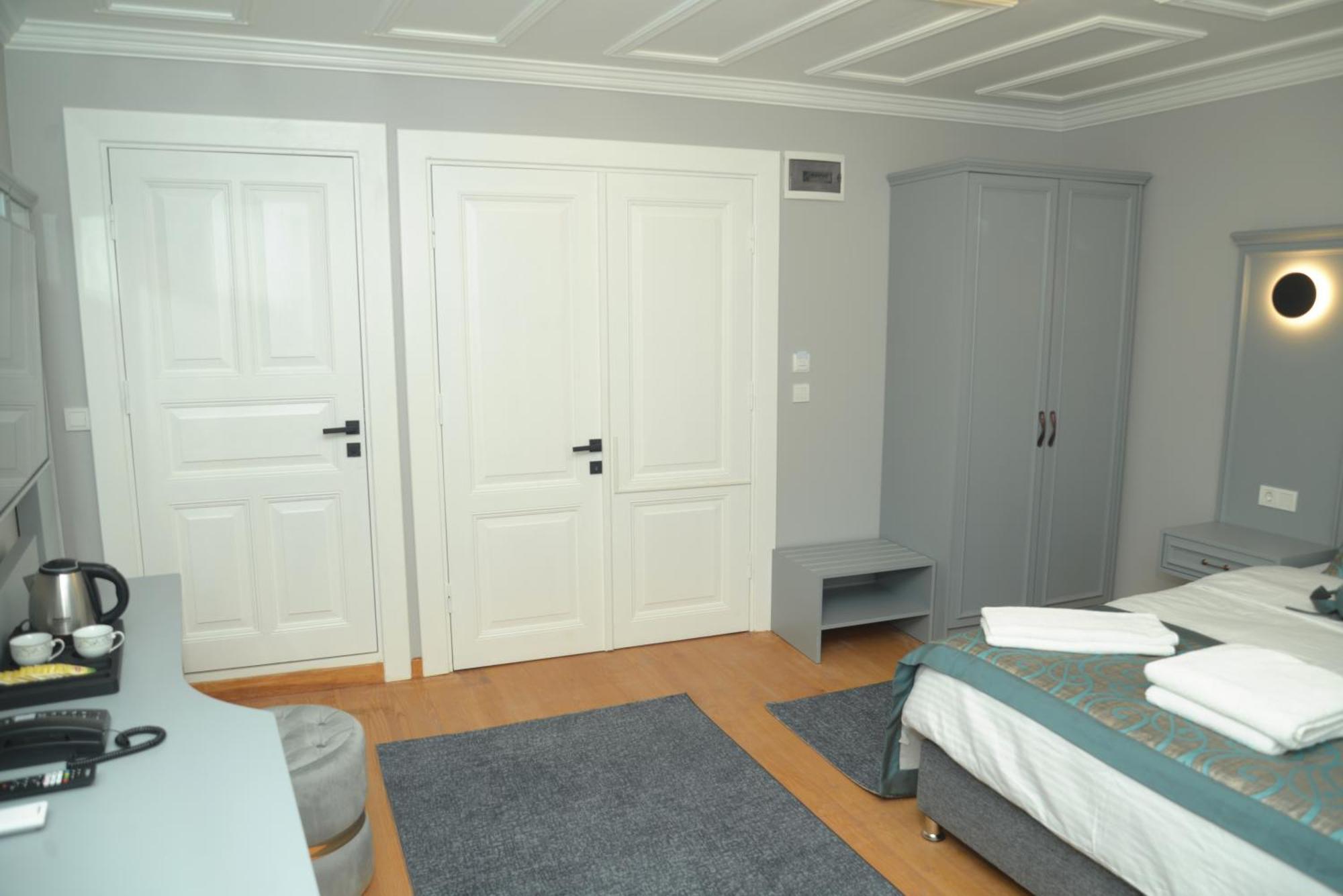 Ck Sultanahmet Hotel