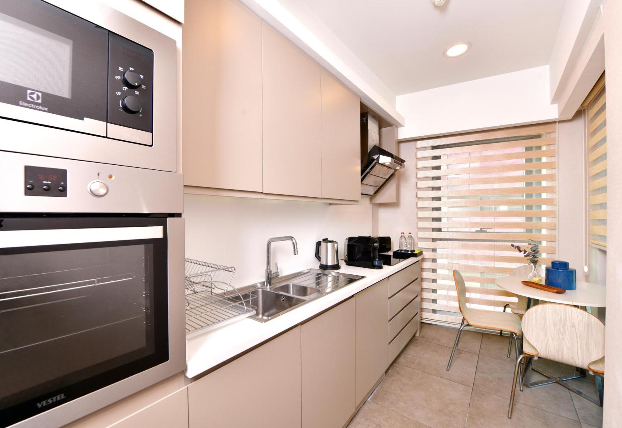 Somerset Maslak Istanbul