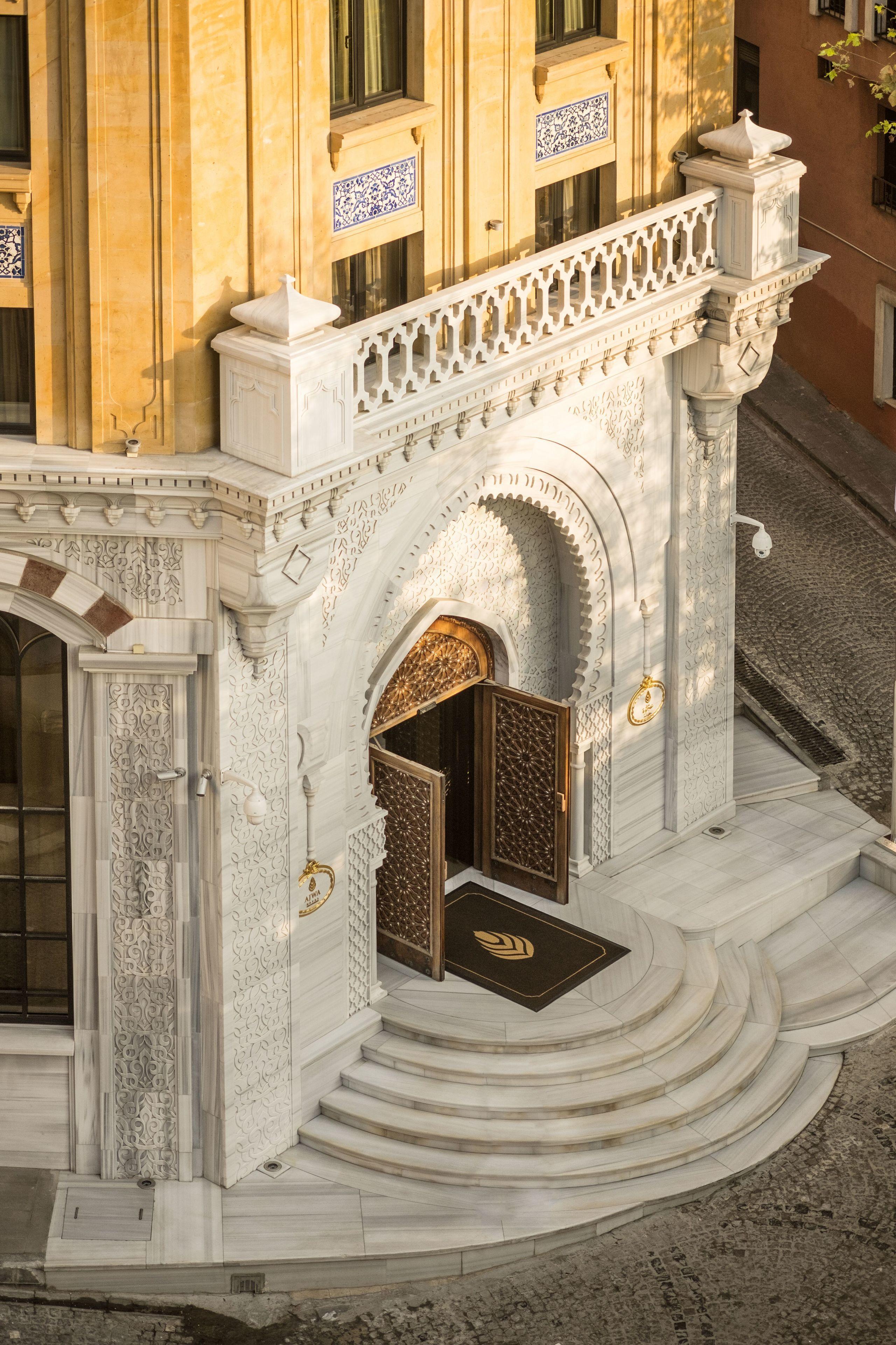 Ajwa Sultanahmet - Preferred Hotels Lvx Collection