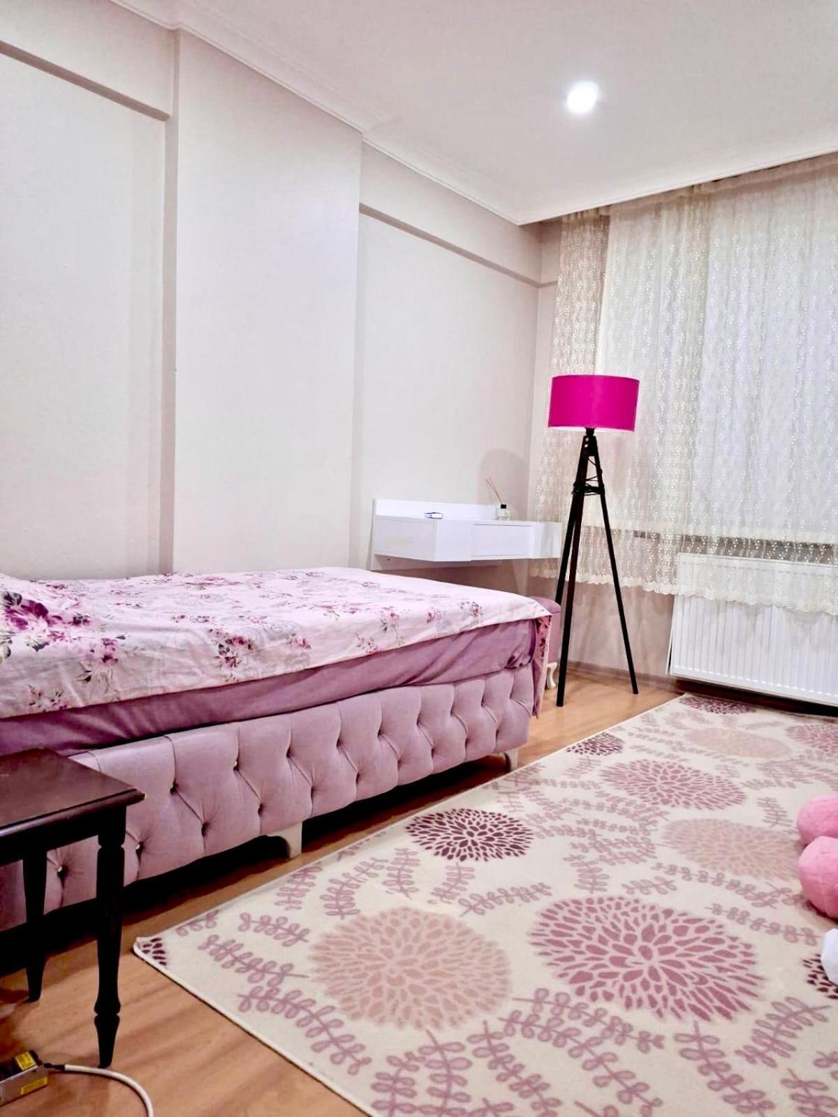 Barbie Room - Girls Only - Istanbul