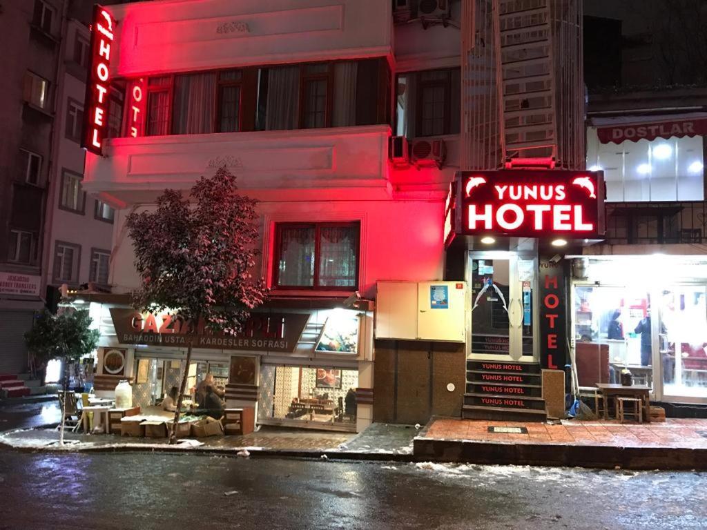 Yunus Otel