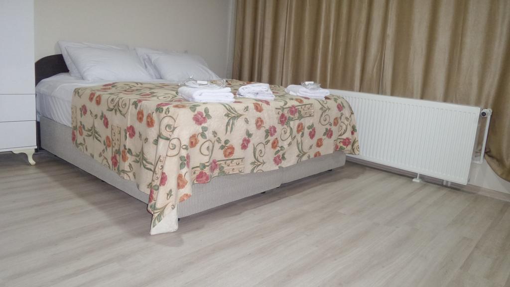 Paxx Istanbul Hotel&Hostel (Adults Only)