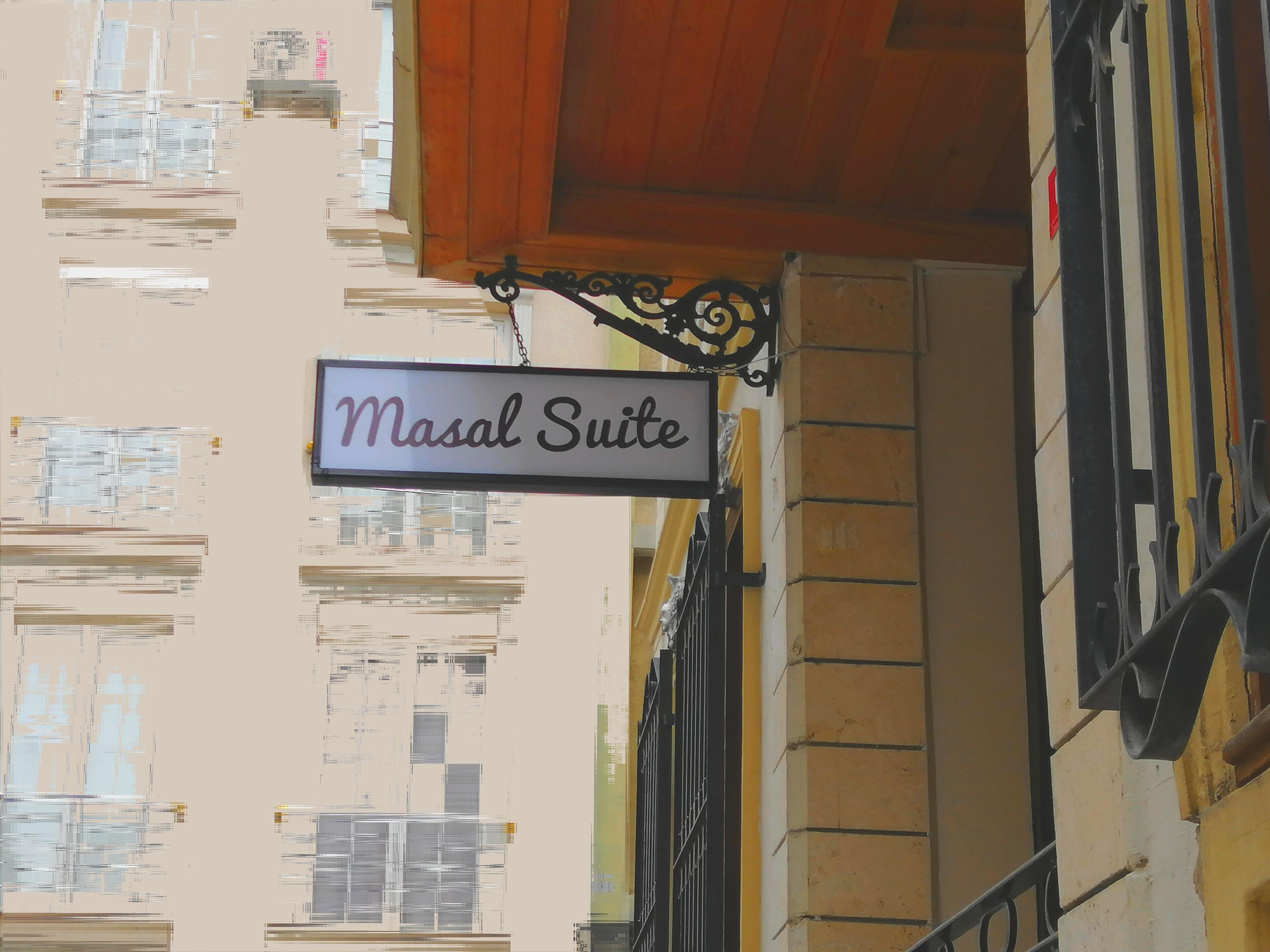Masal Suite - Istanbul