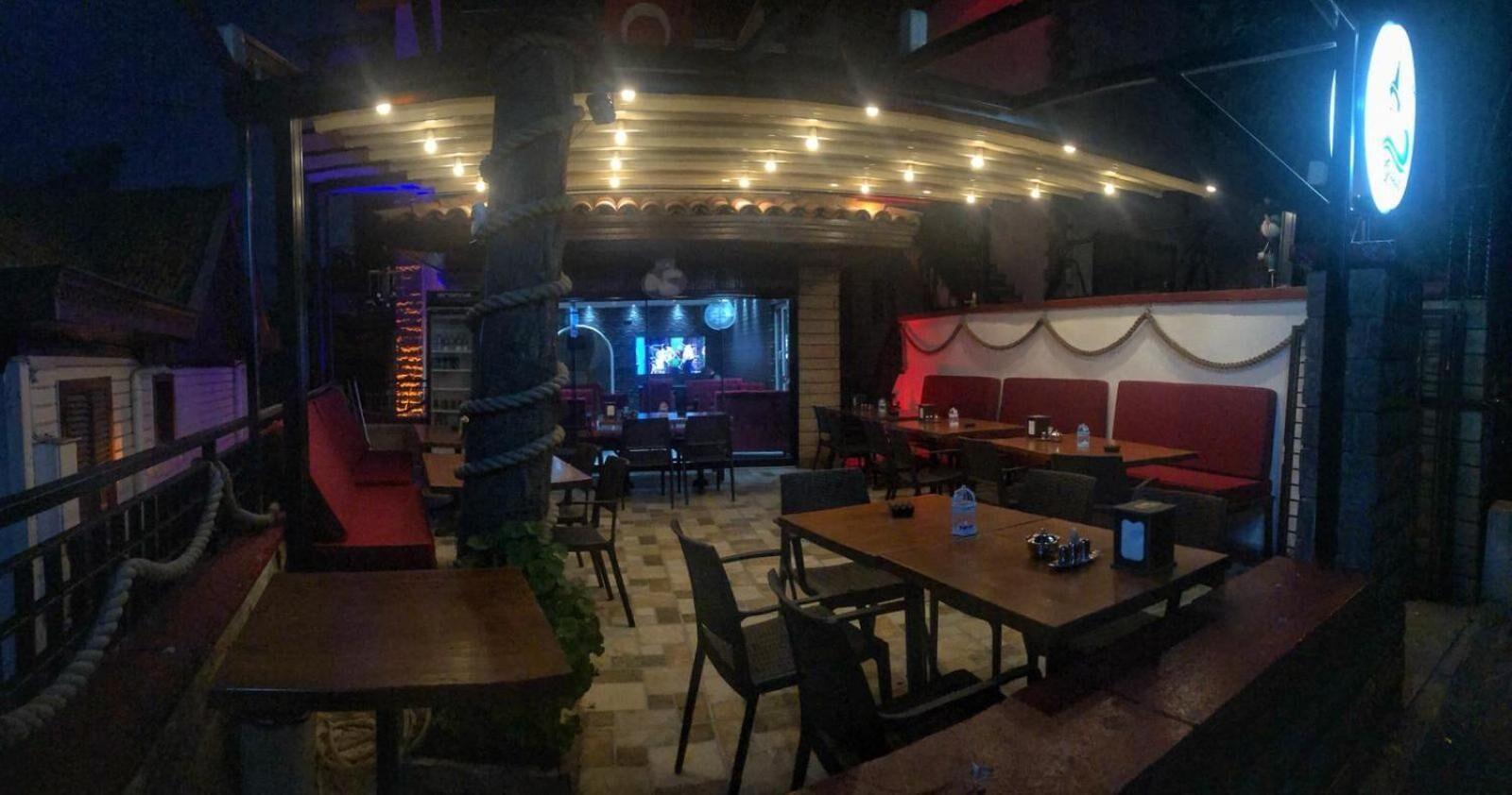 Goerkemli Hotel