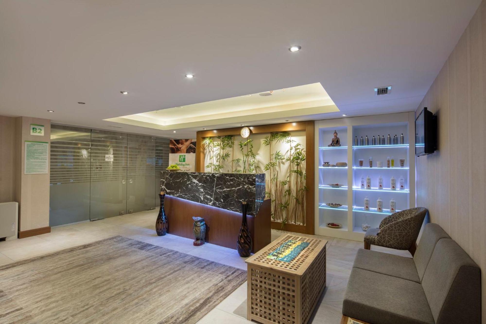 Holiday Inn Istanbul - Tuzla Bay By Ihg