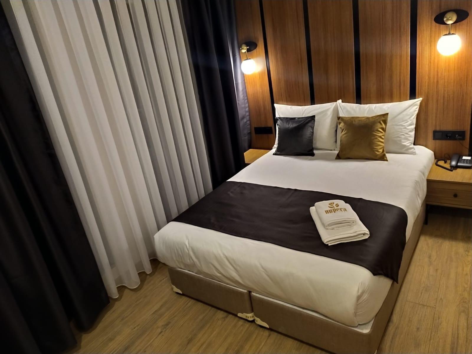 Nupera Hotel