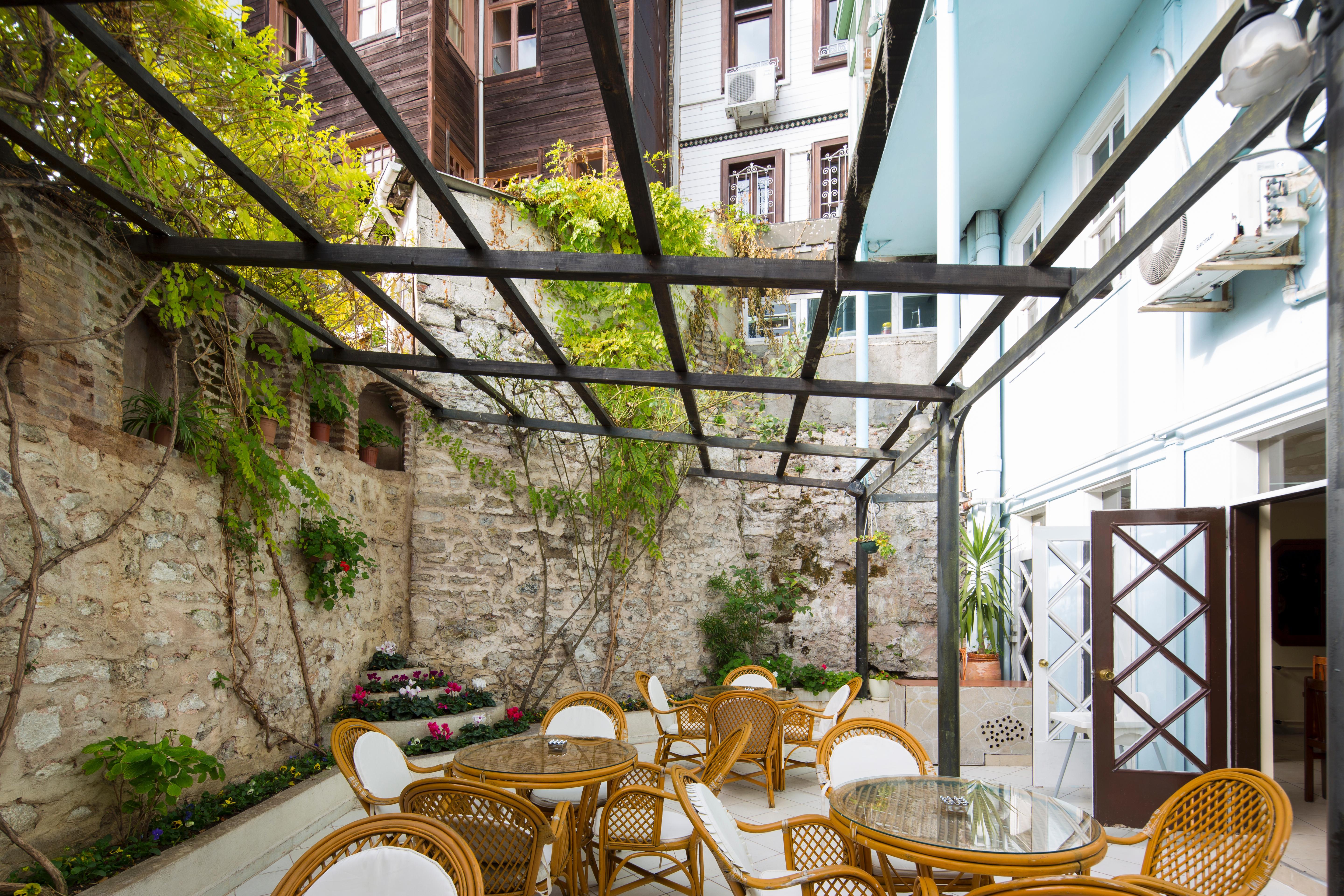 Hotel Historia-Special Category