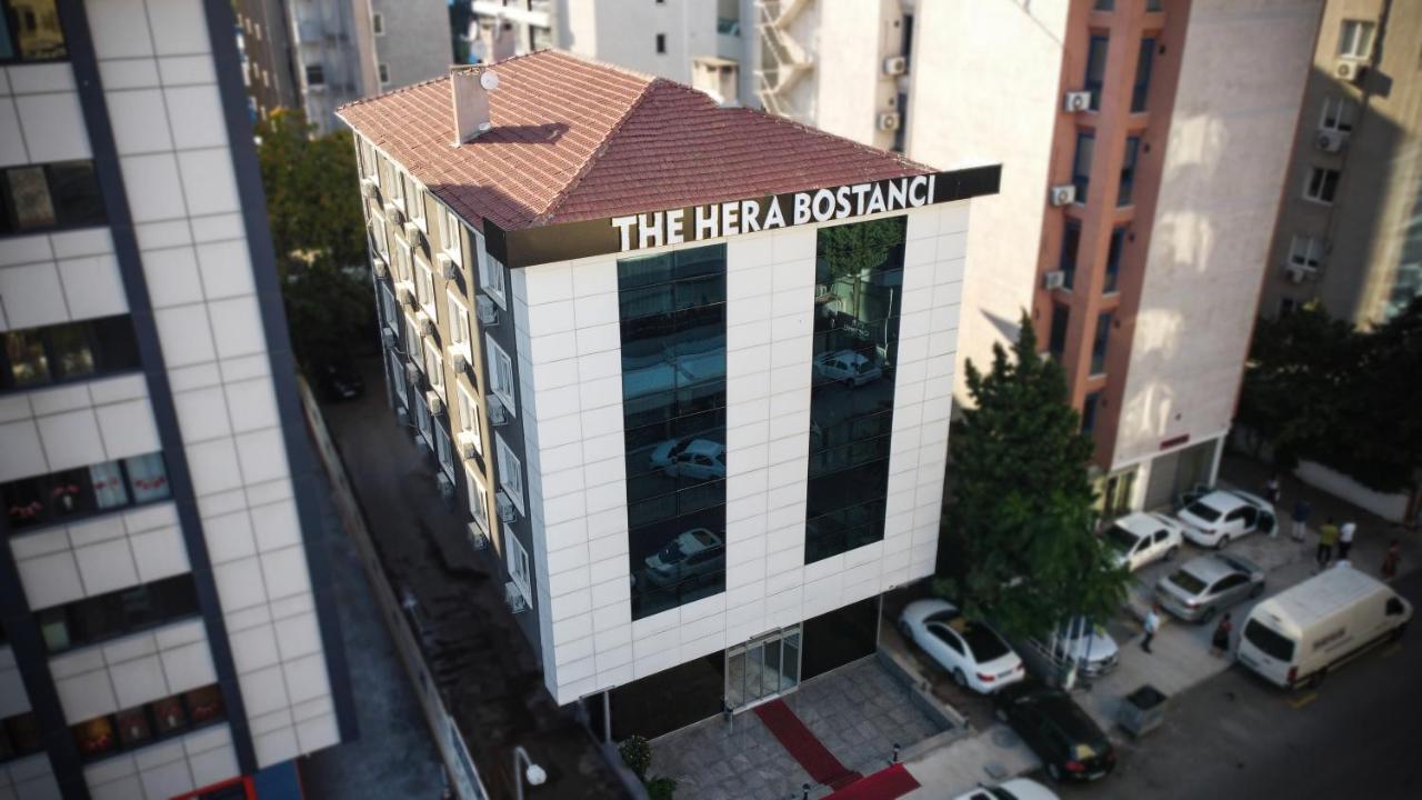 The Hera Bostanci - Istanbul