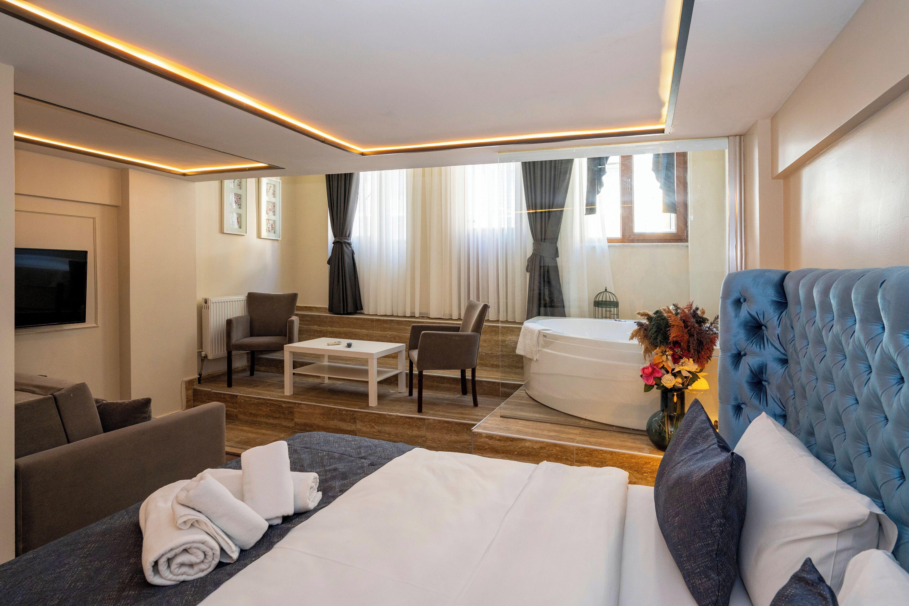 Aiza Suites Nisantasi