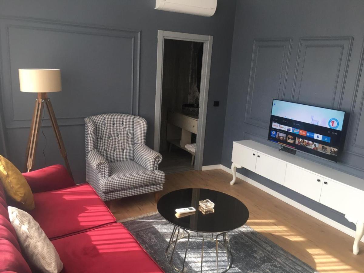 Hola Suites Hotel - Istanbul