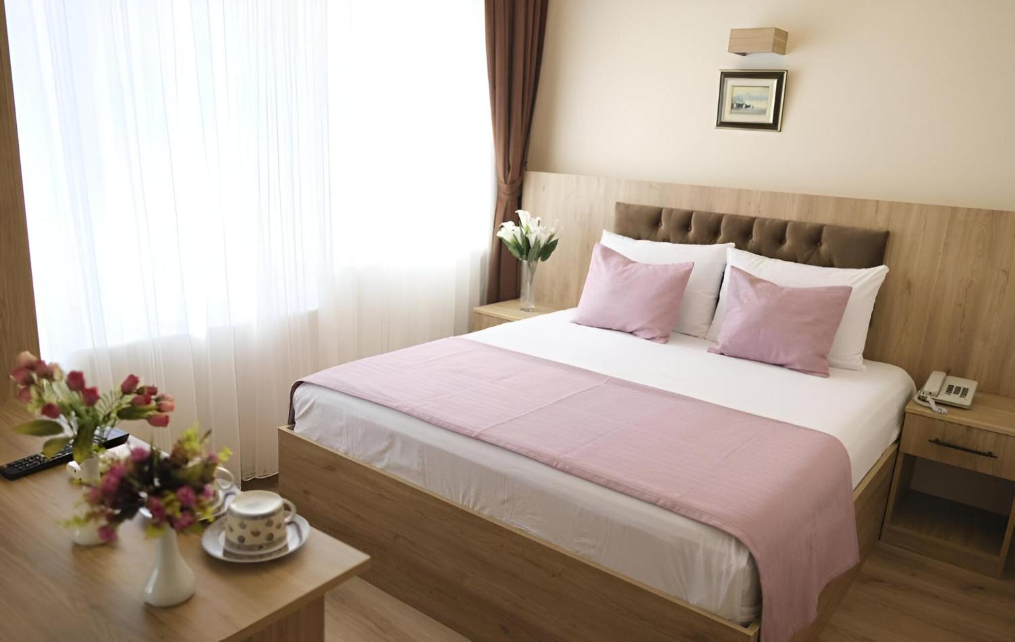 Grey House Apartments & Suites Istanbul