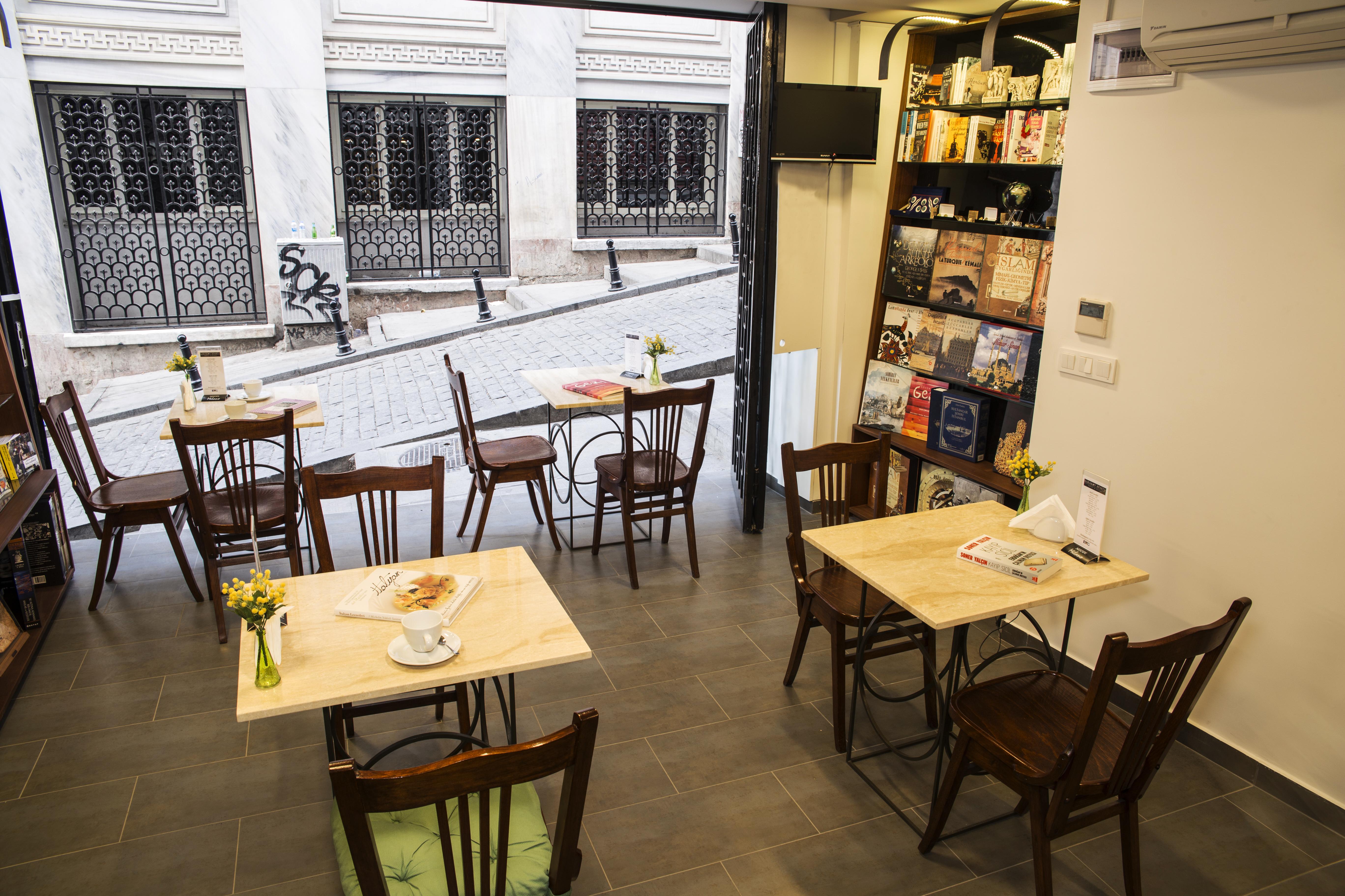 Karakoy Aparts Hotel - Special Category