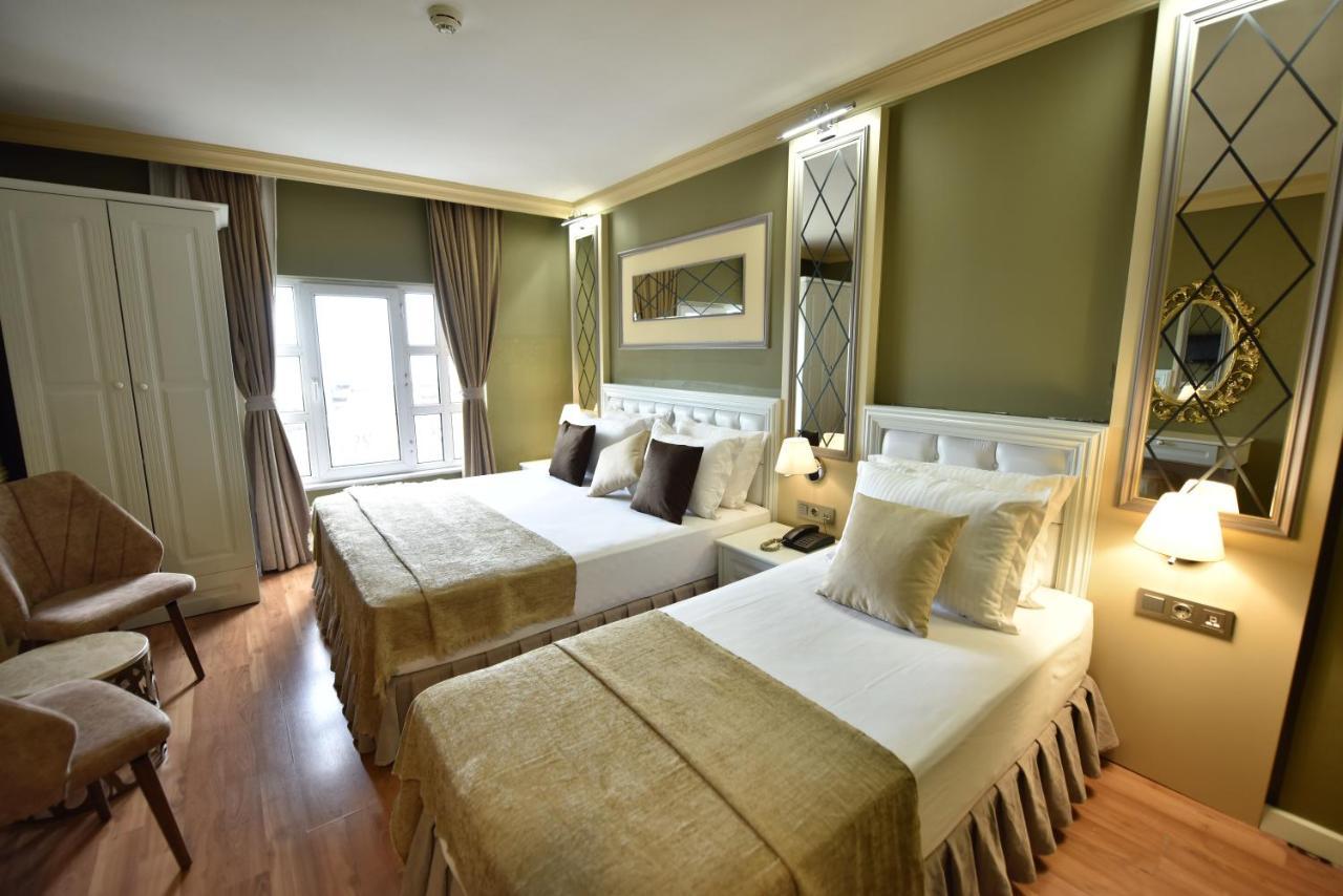 Sunlight Hotel