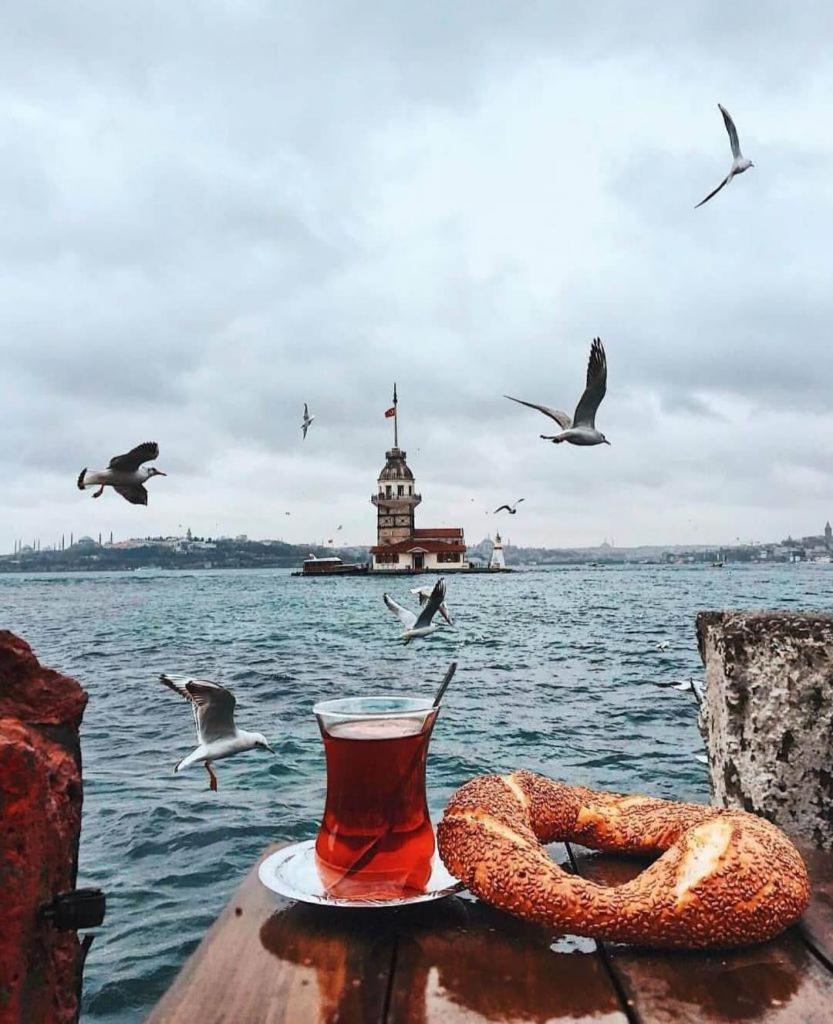 Konak Apart - Istanbul