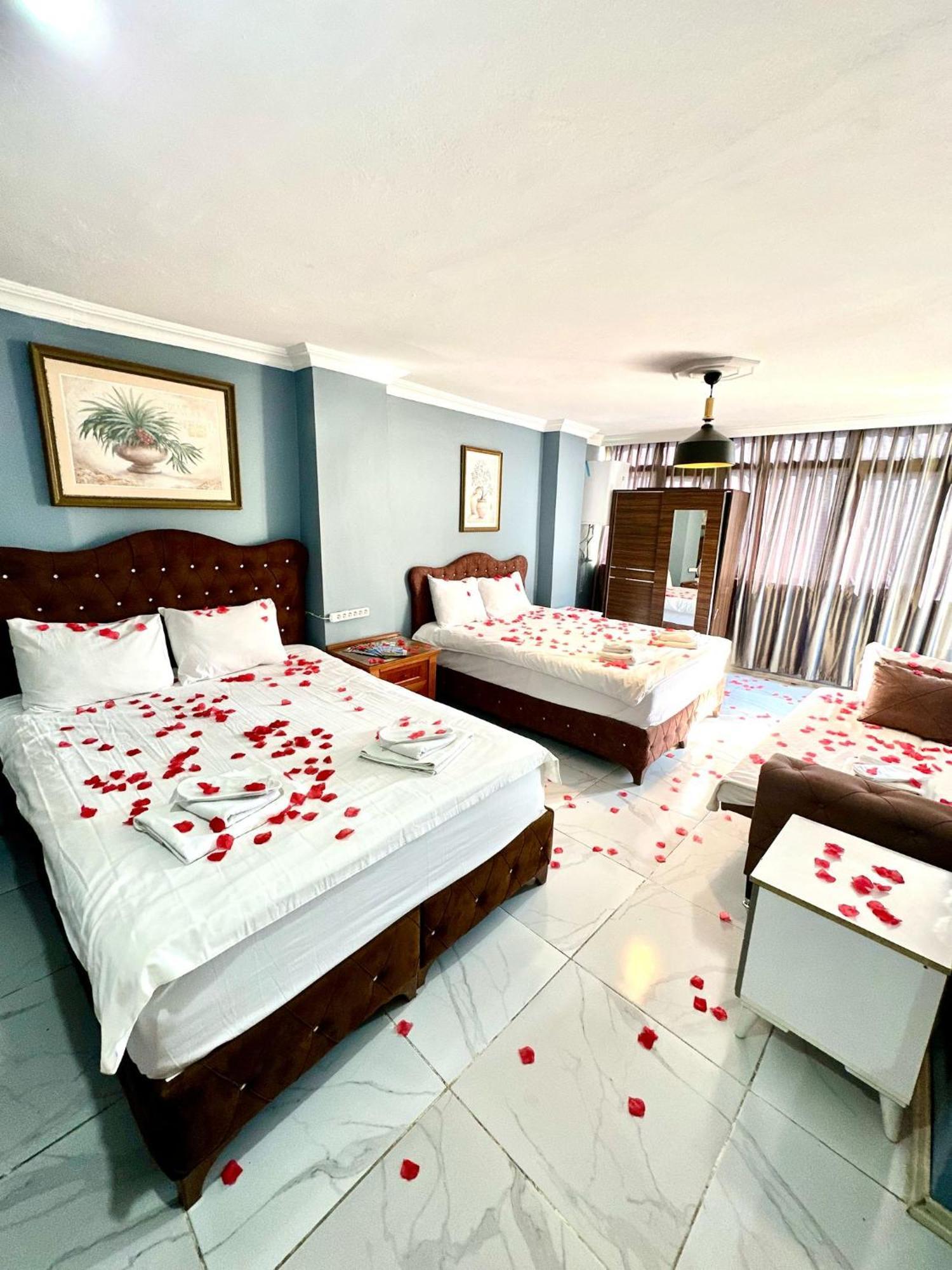Cendere Old City Hotel - Istanbul