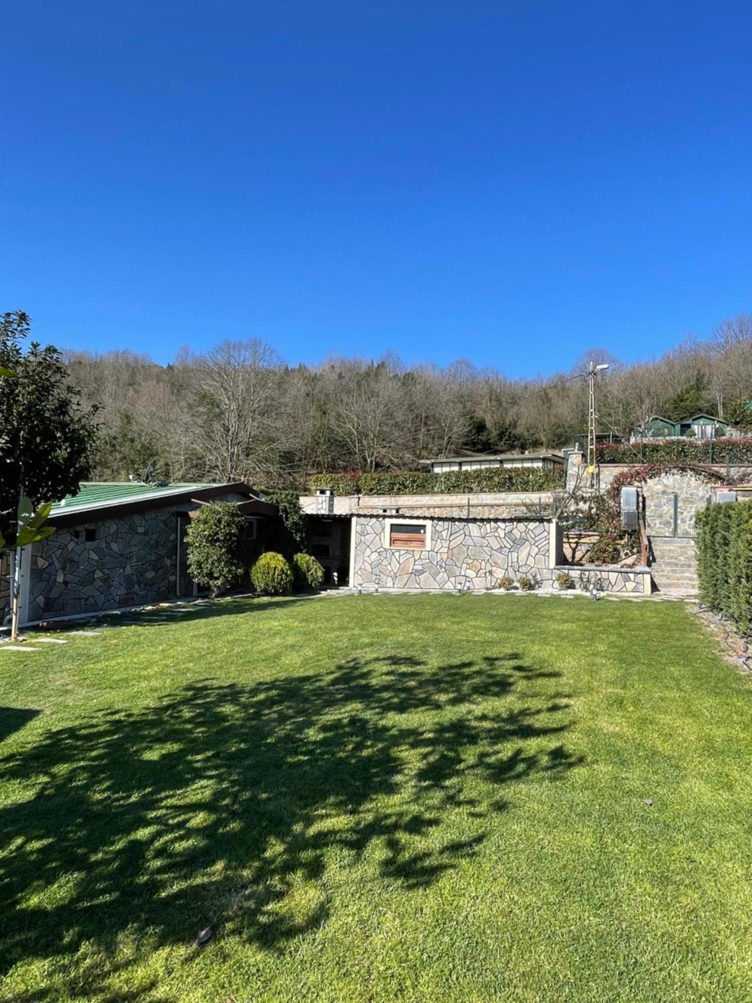 Beykoz Dag Evi Villa - Istanbul