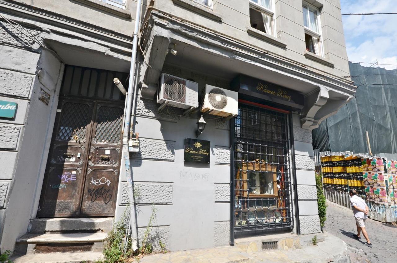 Jumba Hostel - Istanbul