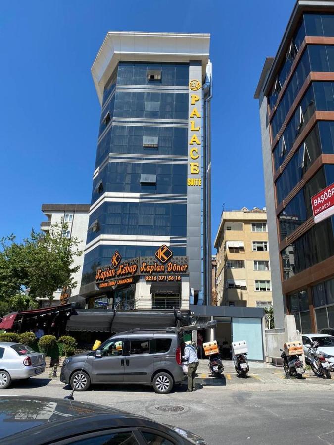216 Palace Suite - Istanbul