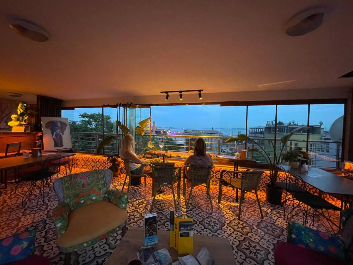The Local Exclusive Bed & Breakfast - Istanbul