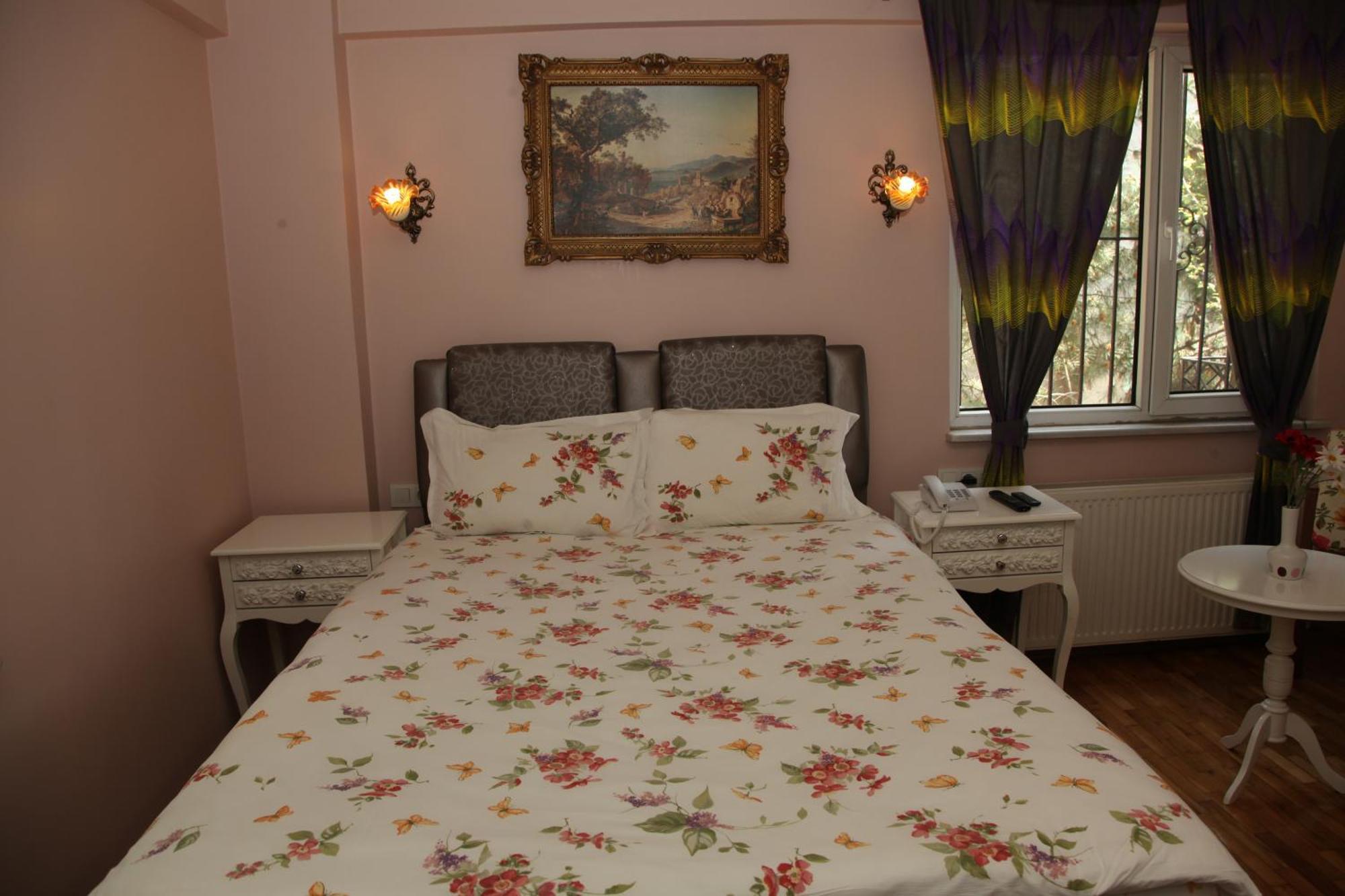 Yesim Suites - Istanbul