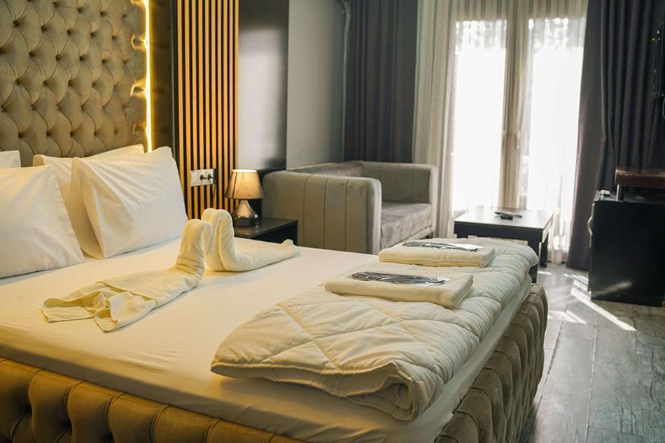 Oemer Agah Istanbul Hotel Bayrampasa