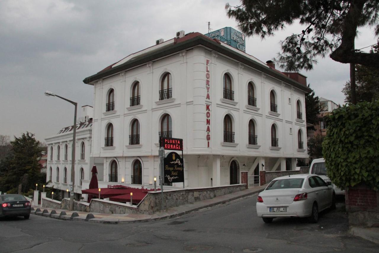 Florya Konagi Hotel