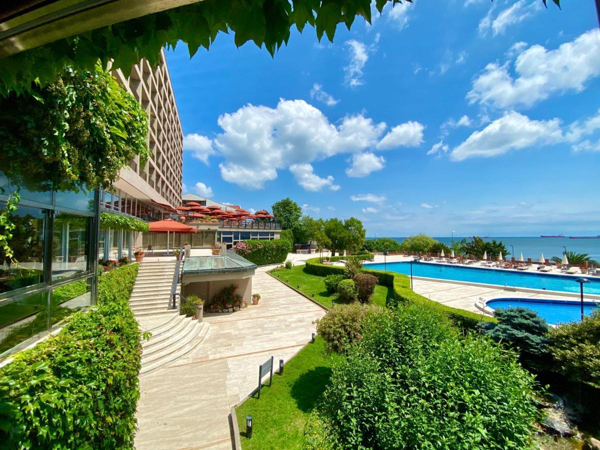 Cinar Hotel