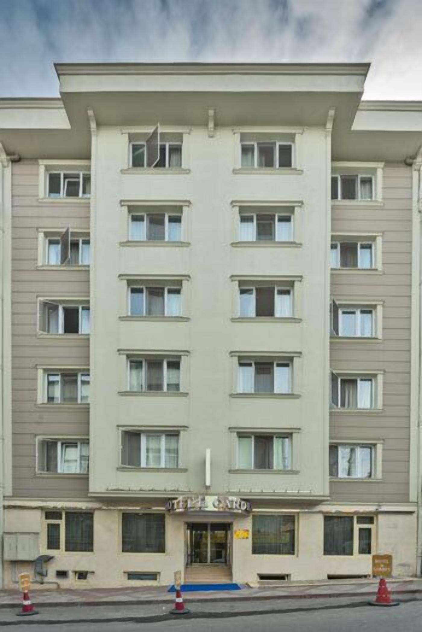 La Garden Hotel - Istanbul