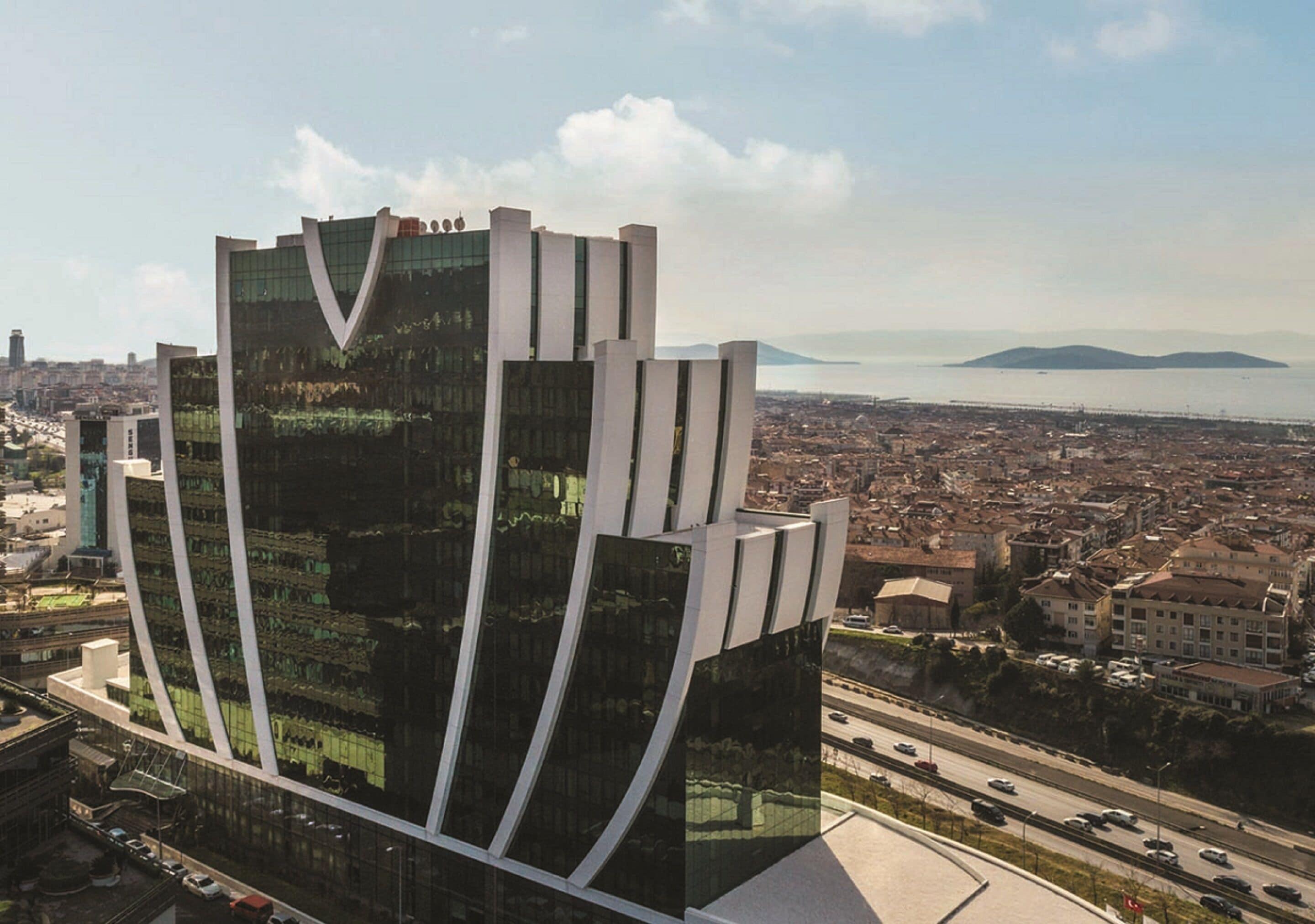 Elite World Grand Istanbul Kuecuekyali