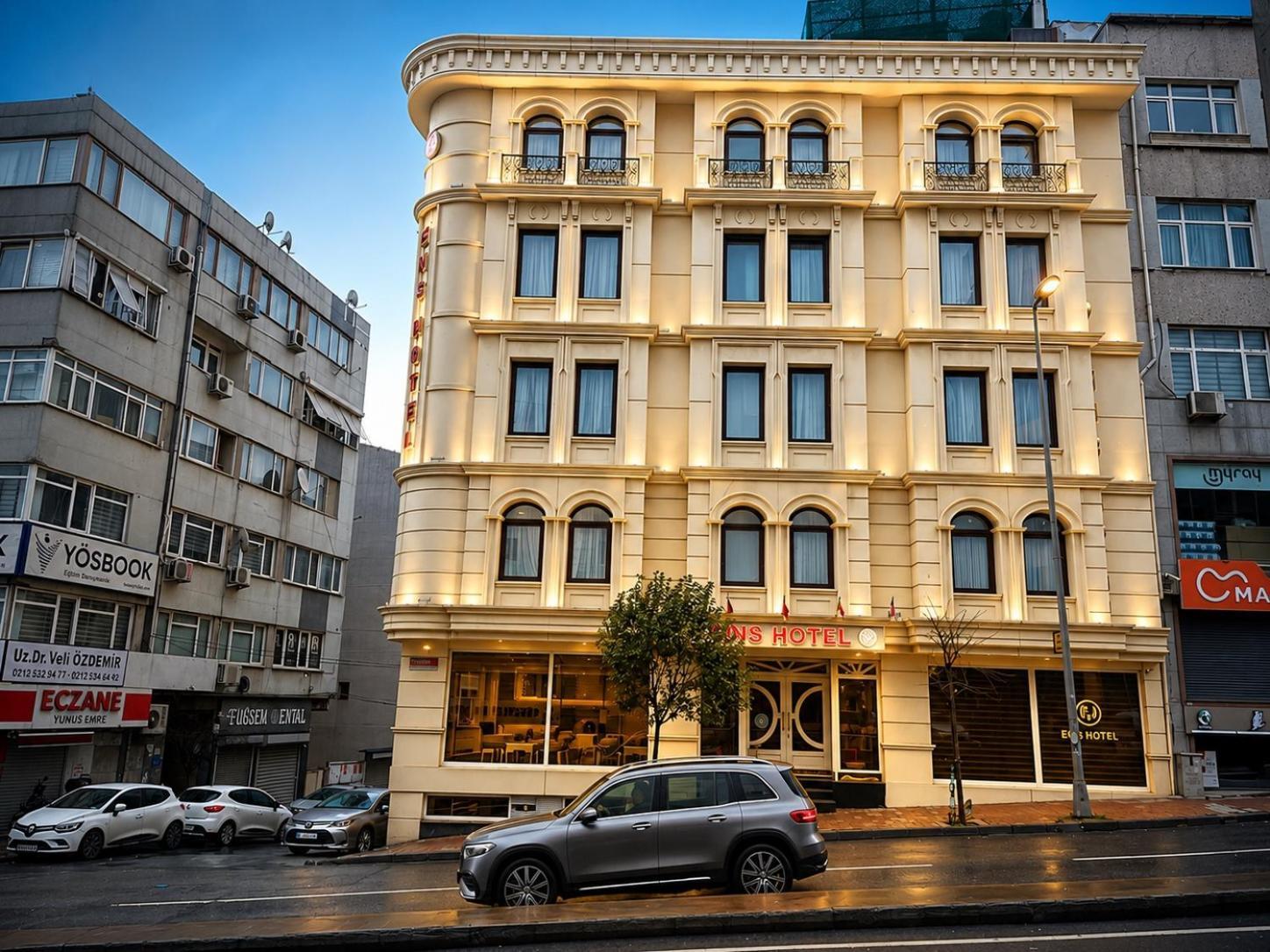 Ens Hotel