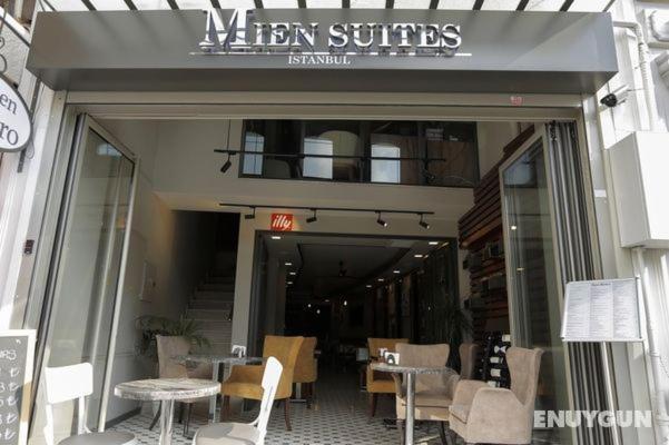 Mien W Suites - Istanbul