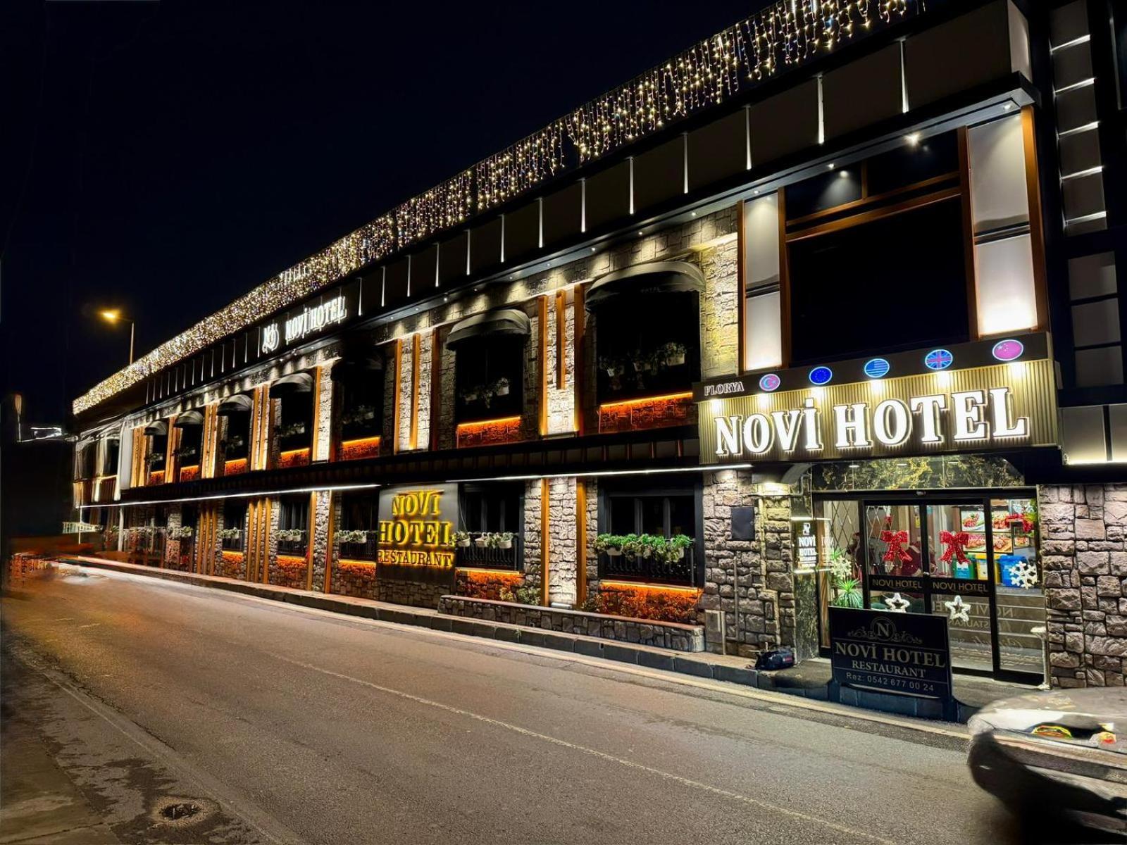 Florya Novi Hotel